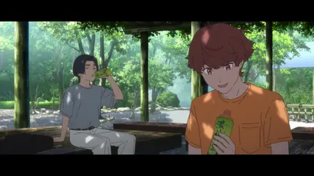 Shoushimin Series - S02E05