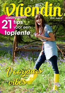 Vriendin Special - 21 Mei 2025