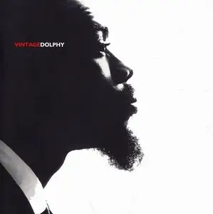 Eric Dolphy - Vintagae Dolphy (1986) CD Rip