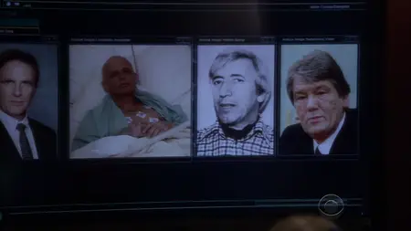 Criminal Minds S12E20