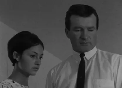 When Tomorrow Dies (1965)