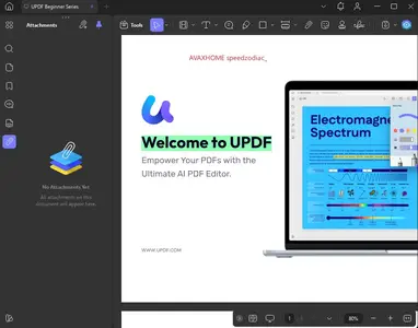 UPDF 2.5.6 Portable