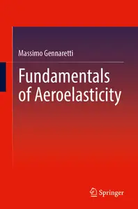 Fundamentals of Aeroelasticity
