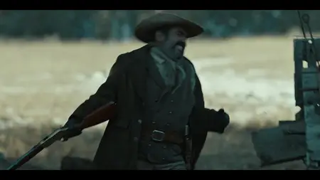Billy the Kid S03E02