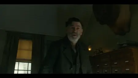 Billy the Kid S03E02