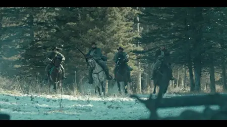 Billy the Kid S03E02