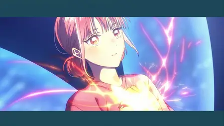 Blue Box S01E18 I Know -KiChiDo