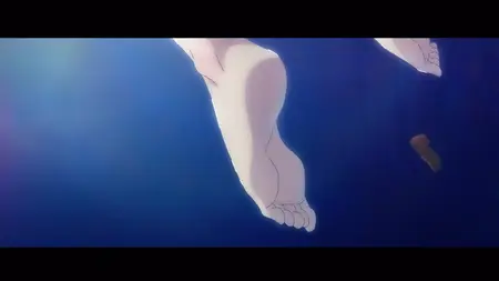 Blue Box S01E18 I Know -KiChiDo