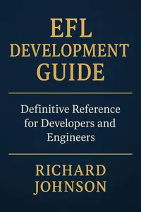 EFL Development Guide