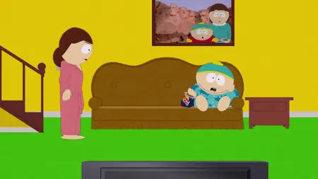 South Park S19E10