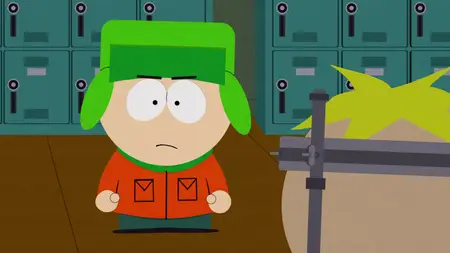 South Park S19E10