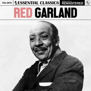 Red Garland - Essential Classics, Vol. 876 (2025) [Official Digital Download]