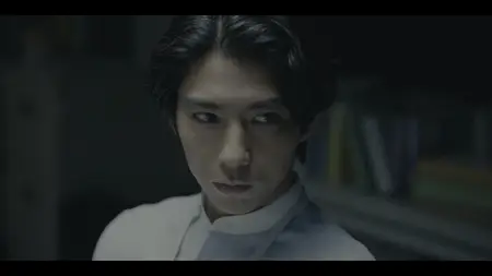 Alice in Borderland S03E04