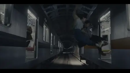 Alice in Borderland S03E04