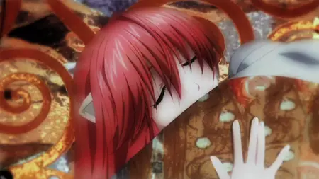 Elfen Lied Season 1 v4 (BD 1080p HEVC 10-bit Opus