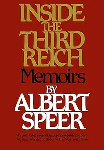 Inside the Third Reich