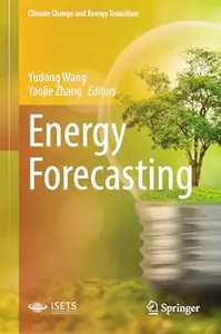 Energy Forecasting