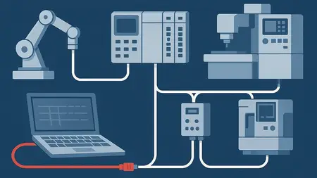 EtherCAT Fundamentals: an Introductory guide