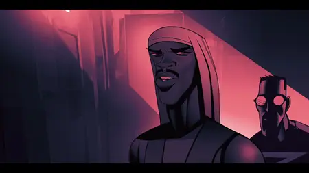 Love, Death & Robots S04E04