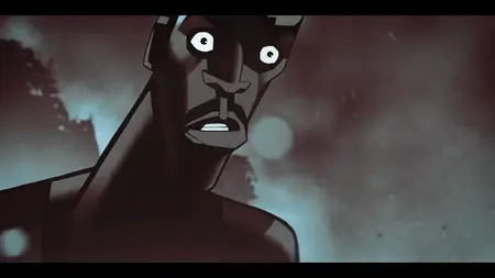 Love, Death & Robots S04E04