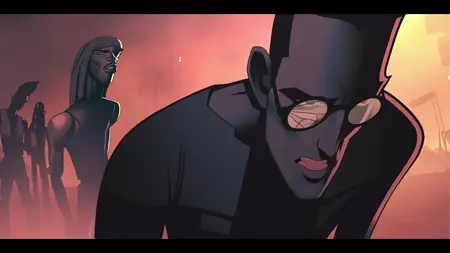 Love, Death & Robots S04E04