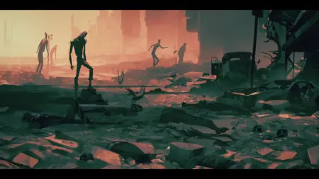 Love, Death & Robots S04E04
