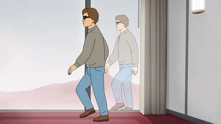 Fired on Mars S01E06