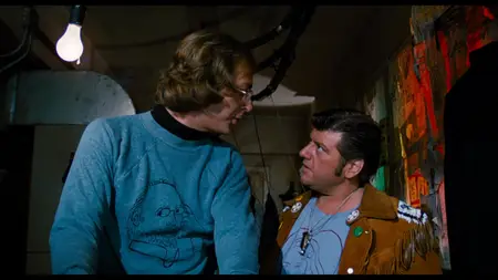 Phantom of the Paradise (1974)