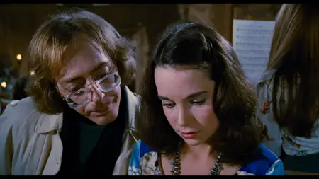 Phantom of the Paradise (1974)
