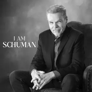 Tom Schuman - I Am Schuman (2024) [Official Digital Download 24/96]