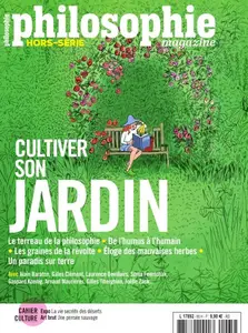 Philosophie Magazine Hors-Série N°65 2025