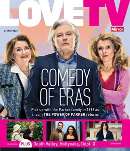 Love TV - 24 May 2025