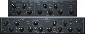 PSPaudioware PSP Noble Q v1.8.5