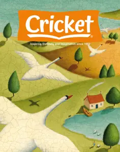 Cricket - September 2024