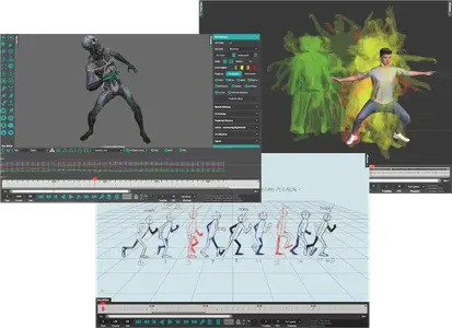 Muni Animation MotionMuse 1.1.9 (x64)