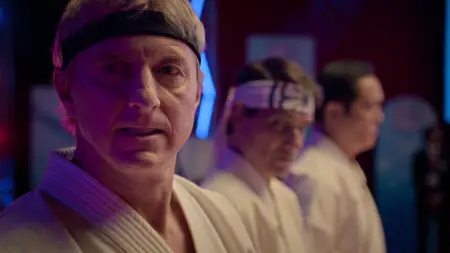 Cobra Kai S06E13