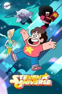Steven Universe S02E02