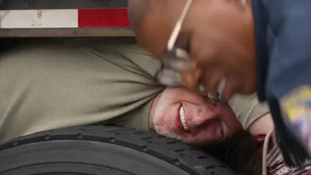 9-1-1 S08E13