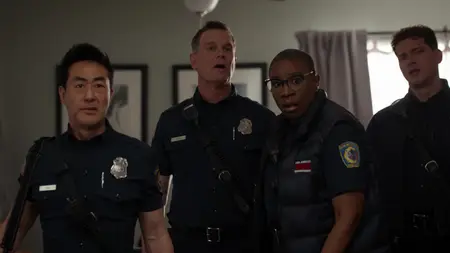 9-1-1 S08E13