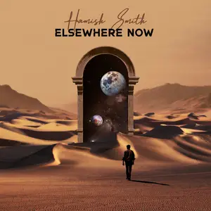 Hamish Smith - Elsewhere Now (2025) [Official Digital Download 24/96]