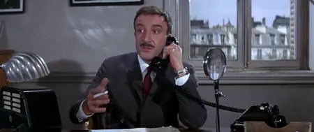 A Shot in the Dark (1964)