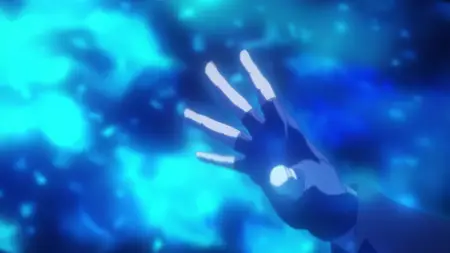 Blue Exorcist S05E06 If it Werent for Me
