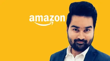 Amazon Mastery: Comprehensive Guide To Succeeding On Amazon