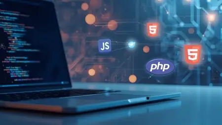 Full-Stack Web Development Bootcamp