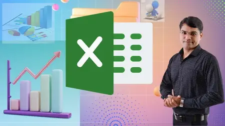 Excel Mastery: From Beginner to Boss (Office 365) - Part 2