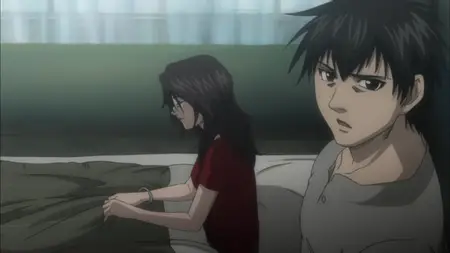 Rainbow ~nisha Rokubou No Shichinin~ - 24 ,720p| mkv ~bY AFFTW - Rainbow ~Nisha Rokubou no Shichinin~ - 24  nfo" yEnc