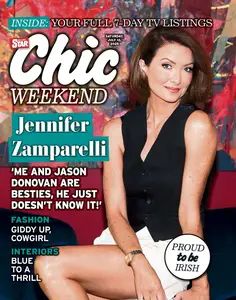 Chic - 12 July 2025