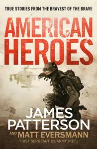 American Heroes, UK Edition