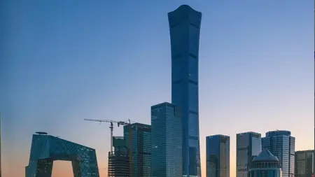 Learn Business Chinese From Real Work Conversations