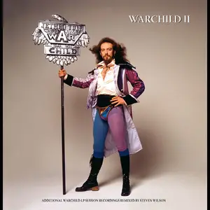 Jethro Tull - WarChild II (Steven Wilson Stereo Remix) (2014/2023)